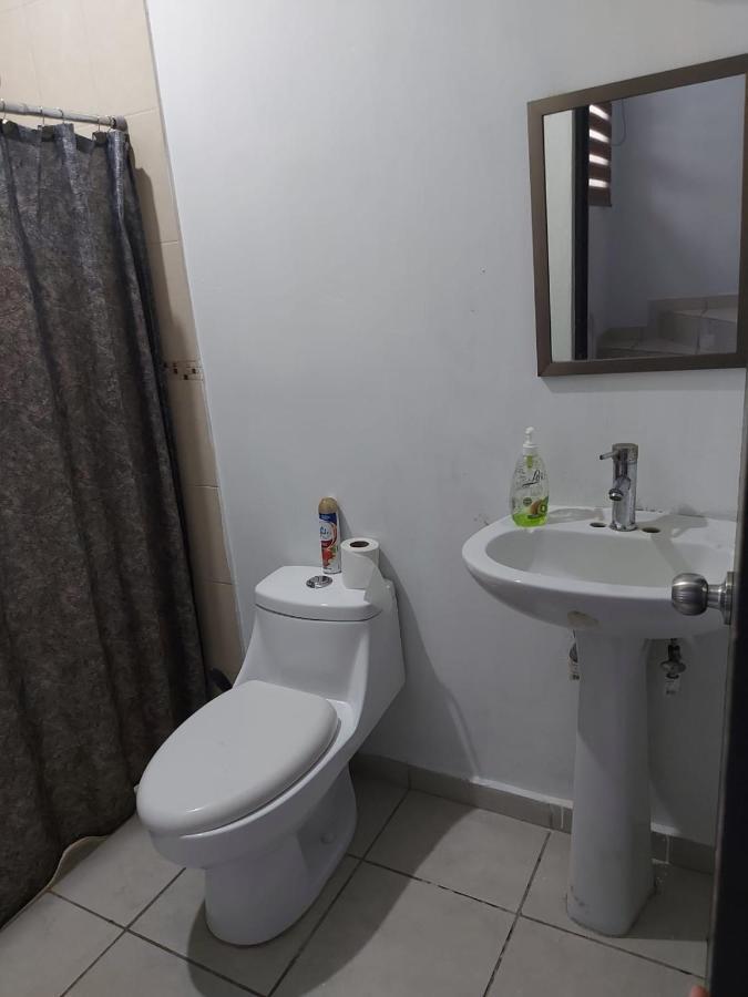 Casa En Renta En Chulavista Mazatlán Exterior foto