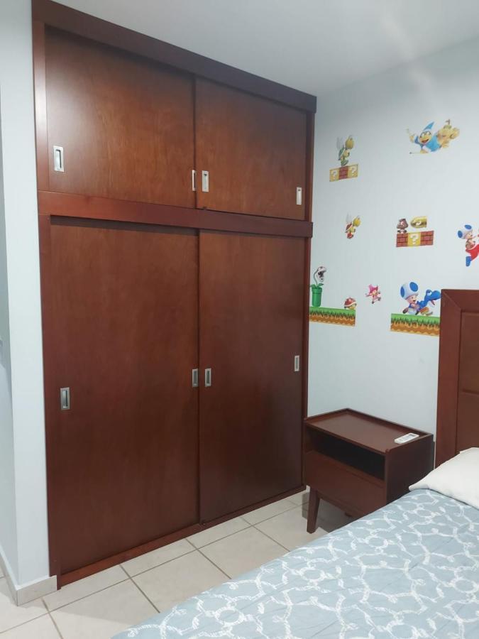 Casa En Renta En Chulavista Mazatlán Exterior foto