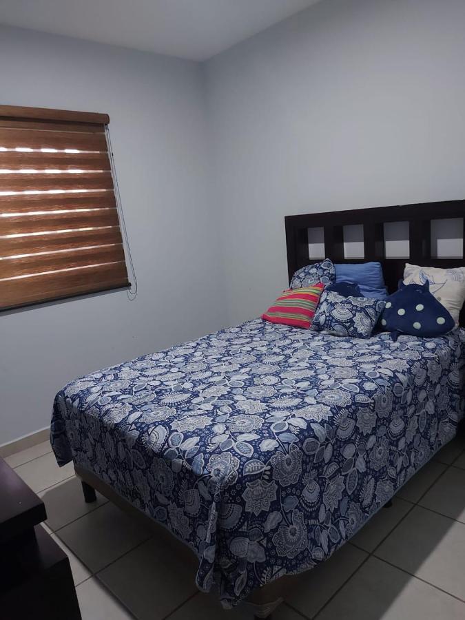 Casa En Renta En Chulavista Mazatlán Exterior foto