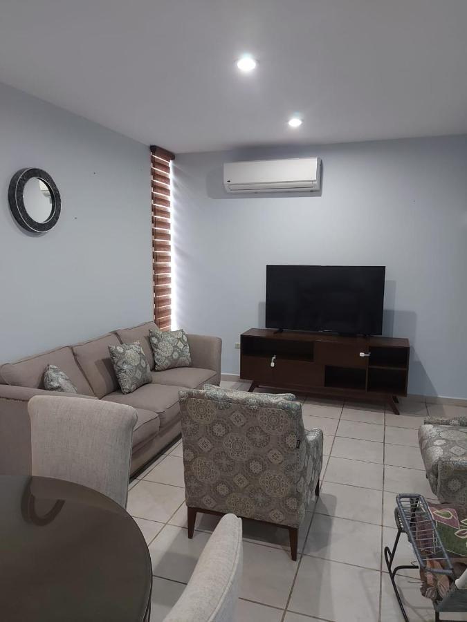 Casa En Renta En Chulavista Mazatlán Exterior foto