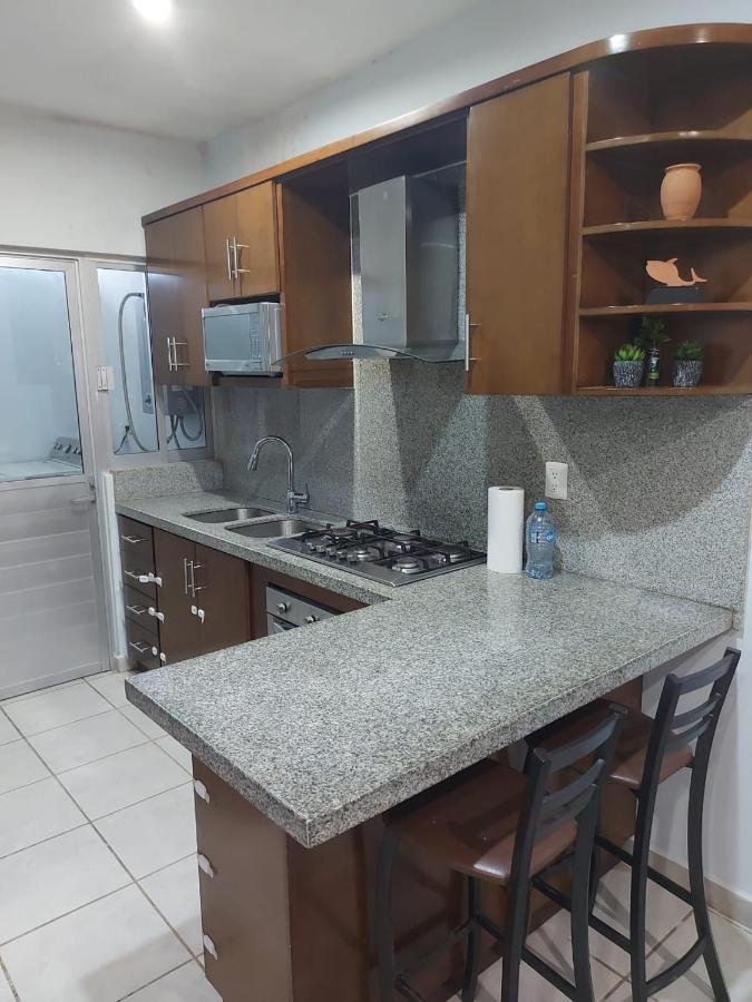 Casa En Renta En Chulavista Mazatlán Exterior foto