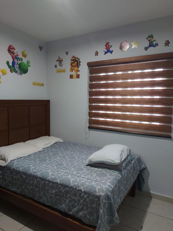 Casa En Renta En Chulavista Mazatlán Exterior foto